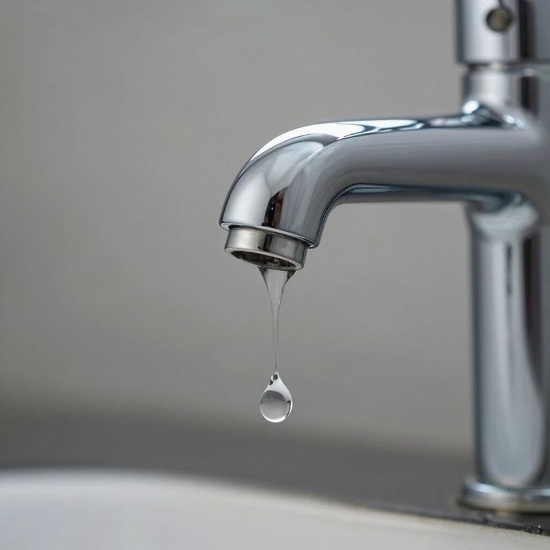 Leak Detection & Repair in Liberty Lake
