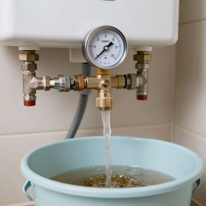 Water Heater Services in Liberty Lake