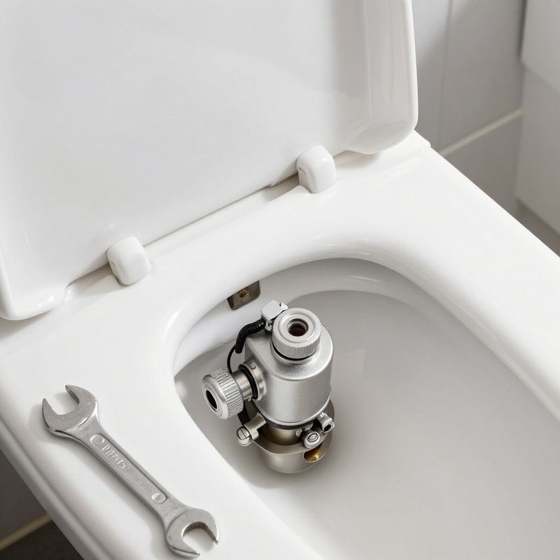 Toilet & Faucet Repair in Liberty Lake
