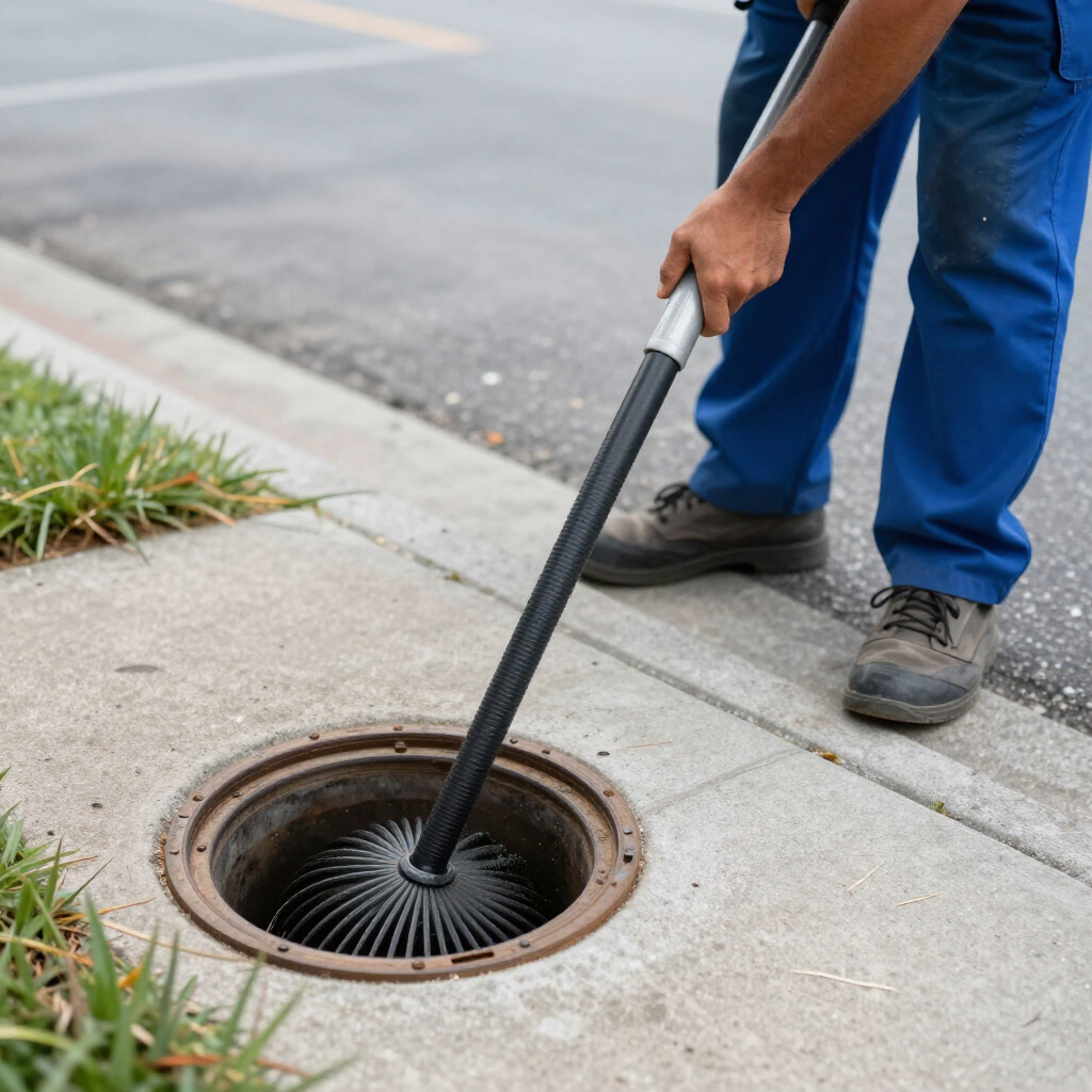 Sewer & Pipe Services in Liberty Lake