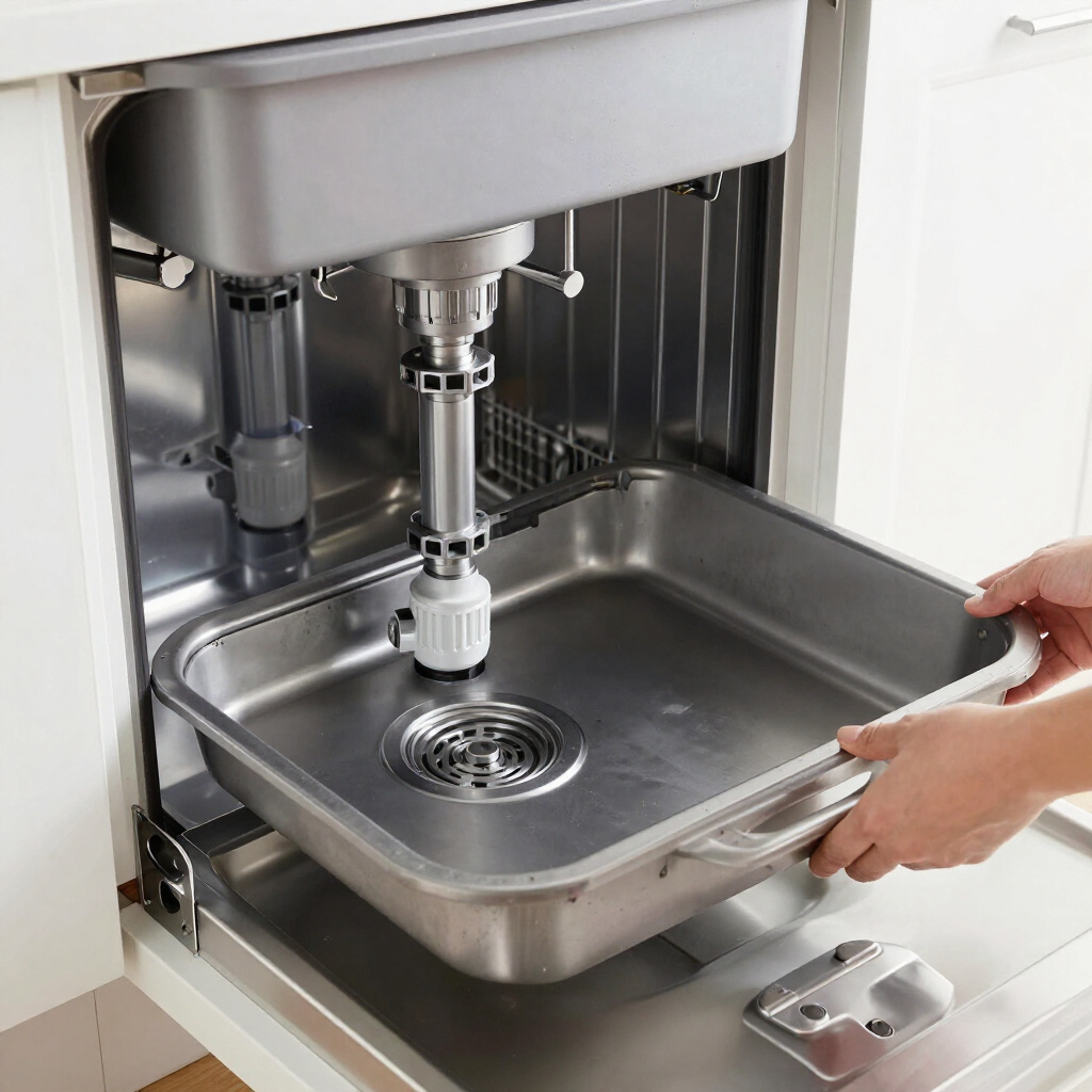Garbage Disposal in Liberty Lake