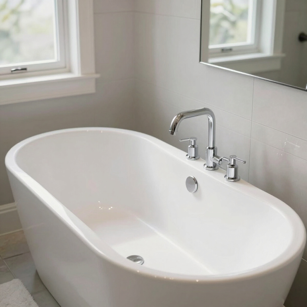 Bathroom & Kitchen Upgrades in Liberty Lake